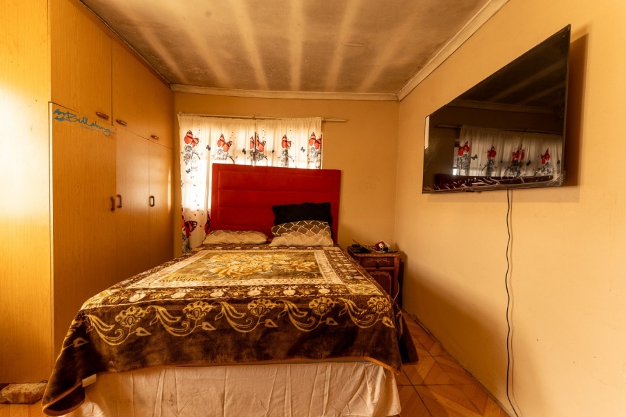 3 Bedroom Property for Sale in Bethelsdorp Eastern Cape